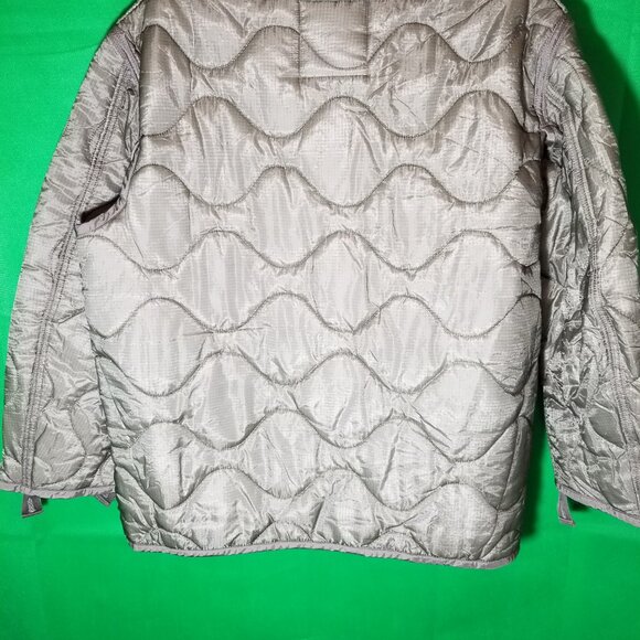 ORC Industries US Military Jacket Parka Rainsuit w/ Weather Liner Coat Mens Med - Picture 10 of 12